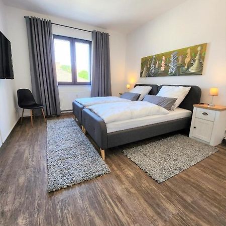 Art-Appartement Bielefeld Exteriör bild