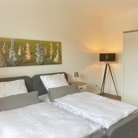 Art-Appartement Bielefeld Exteriör bild